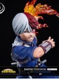  Shoto Todoroki Ikigai - My Hero Academia - Tsume Art 