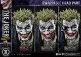  The Joker - Batman - Prime 1 Studio 
