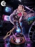  Cissia Silly Snake - Zenless Zone Zero - GuGuGaGa Studio 