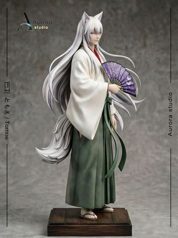  Tomoe - Kamisama Kiss - Aurora Studio 