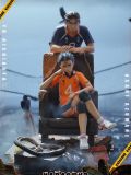  Yu Nishinoya & Asahi - Haikyuu!! - HIKARI Studio 