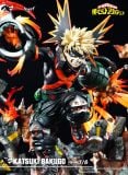  Bakugo Katsuki - My Hero Academia - XFire x X1ART Studio (Licensed) 