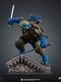  Leonardo - Teenage Mutant Ninja Turtles - Iron Studio 