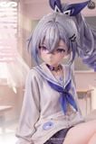  Silver Wolf - Honkai: Star Rail - Girl's House GK Studio 