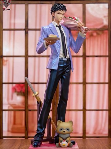  Takashi Morinozuka - Ouran High School Host Club - Weare A Design Studio 