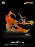  Hyūga Kojirō - Captain Tsubasa - Tsume Art 