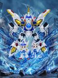 White Bomber - Bomberman - Dreammaker Studio 