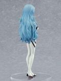  Pop Up Parade Ayanami Rei Long Hair - Evangelion - Good Smile Company 