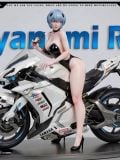  Rei Ayanami - Evangelion - RO & NewBorn Studio 