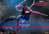  Spiderman Brand New Day - Spiderman - Hot Toys 