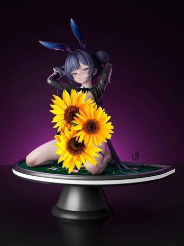  Ryuge Kisaki - Blue Archive - Genius Bee Studio 