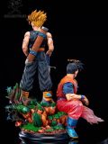  Trunks and Gohan - Dragon Ball - KD Collectibles 
