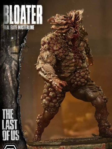  Bloater - The Last of Us - Prime 1 Studio 