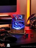  Blue Eyes White Dragon Diorama Lamp - Yu-Gi-Oh! - DWARF FACTORY 