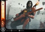  HIGGS - Death Stranding 2: On The Beach - Prime 1 Studio 