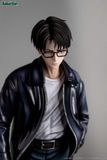  Levi & Erwin - Attack on Titan - Mahakala Studio 