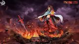  Hao Asakura - Shaman King - Ling Studio 