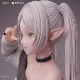  Frieren - Frieren: Beyond Journey’s End - Anm Studio 