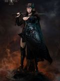  Eleanor - The Girl Under Wolf's Ward - TBLeague 