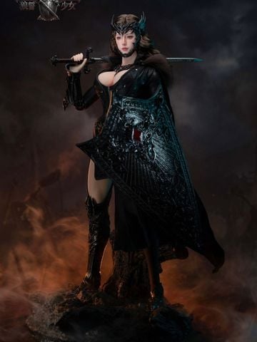  Eleanor - The Girl Under Wolf's Ward - TBLeague 