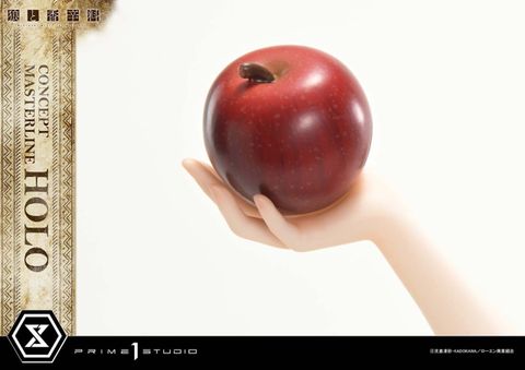  Holo - Spice and Wolf: MERCHANT MEETS THE WISE WOLF - Prime 1 Studio 