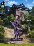 Shinobu Kocho - Kimetsu No Yaiba - YI Studio 