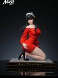 Yor Forger - Spy x Family - Nora Studio 