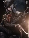  Lady Maria 3.0 - Bloodborne - HunDian Studio 