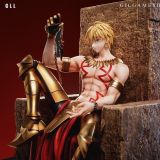  Gilgamesh - Fate/Grand Order - CLL Studio 