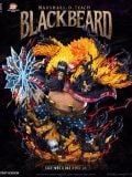  BlackBeard Legendary Series - One Piece - Jimei Palace 
