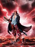  Shanks - One Piece - HX Studio x SY Studio 