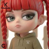  Lalisa Superstar - Kaitoys Studio 
