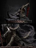  Lorian Elder Prince & Lothric Younger Prince - Dark Soul 3 - Chikara Studio 