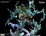  Dark Deku 2.0 - My Hero Academia - Heroes Studio 