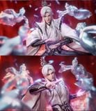  Wang Lin - Renegade Immortal - Cosmic Creations 