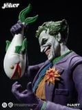  The Joker Action Figure - DC - InArt 