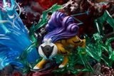  Ho-Oh x Legendary Beasts - Pokemon - Phantom Beast Studio 