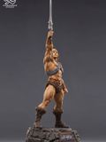  He-Man - Masters of the Universe - Humanmade Studio 