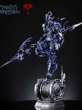  Azure Dragoon Estinien - Final Fantasy - Craving Eyes Studio & Heart Lock Studio 