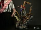  Alicia in Verso's Sister's Painting - Clair Obscur: Expedition 33 - Bard Studio x Dusk Studio 