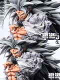  Son Goku - Dragon Ball - Kuang Feng Studio 