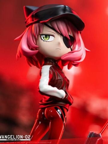  Anya cos Asuka - Spy x Family - RX Studio 