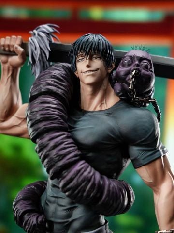  Fushiguro Toji - Jujutsu Kaisen - MAX Studio 