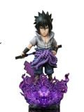  Uchiha Sasuke - Naruto - JL Studio 
