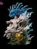  Princess Mononoke - Mononoke - WAWA Studio 