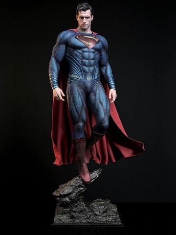  Superman - DC - JND Studio 
