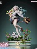 Firefly - Honkai: Star Rail - Star Origin Studio 