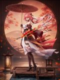  Changli - Wuthering Waves - Start Studio 