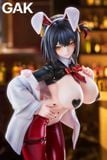  Rupee Rabbit - Goddess of Victory: Nikke - GAK Studio 
