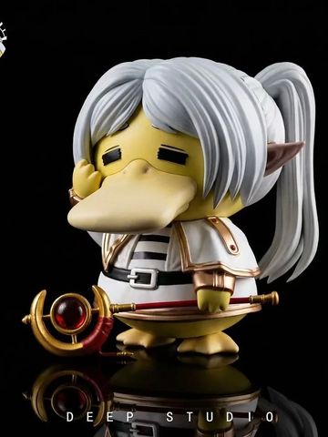  Psyduck Cosplay Frieren - Pokémon - DEEP Studio 